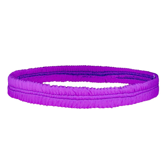 ACE Classic Garter: PURRRple