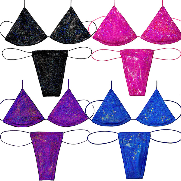 Microkinis – Angel Candy Shop