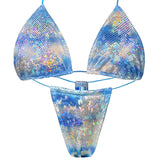 ACE Tieable Microkini: Heaven Sent
