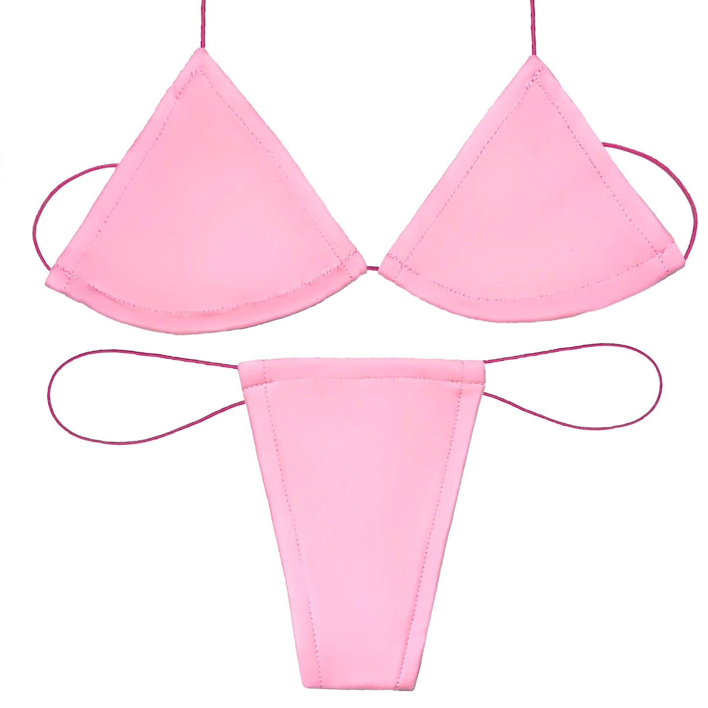 ACE Microkini Duo Pack: It Girl Pink