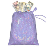 ACE Money Bag: Halo Lavender