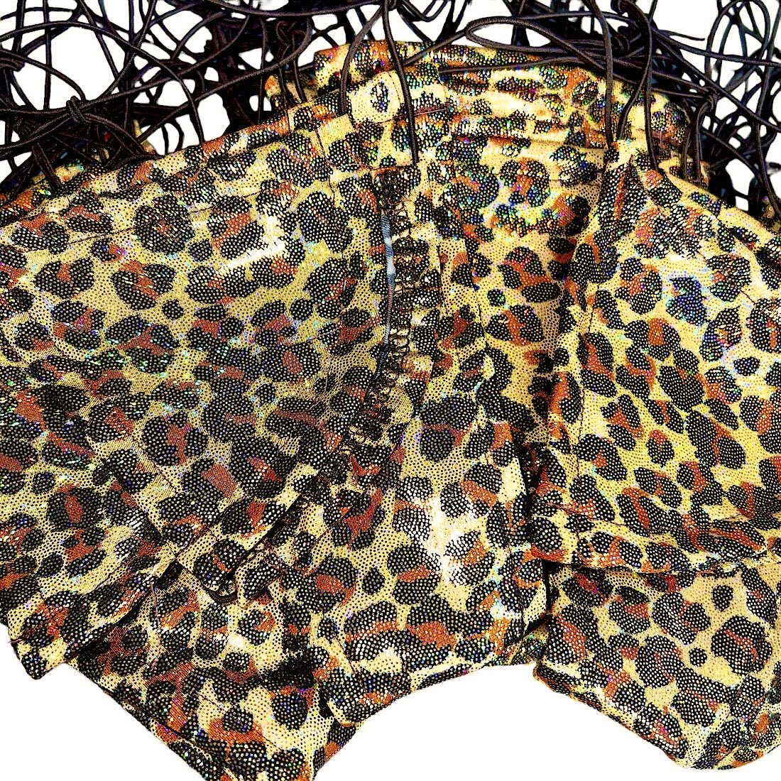 ACE Microkini Set: Fairy Dust Cheetah