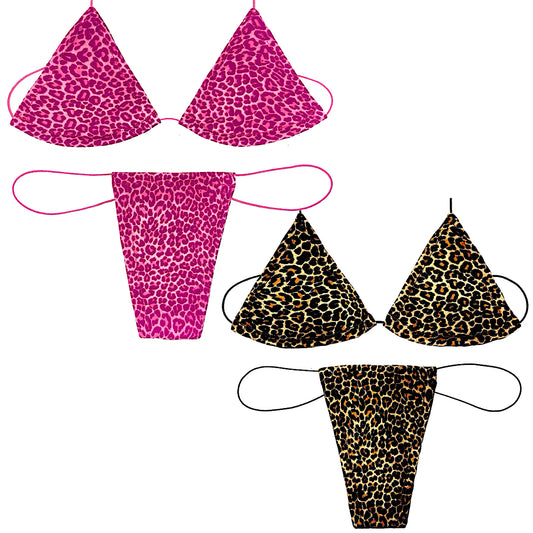 ACE Microkini Duo Pack: Here Kitty Kitty