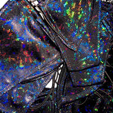 ACE Tieable Microkini: Halo Black