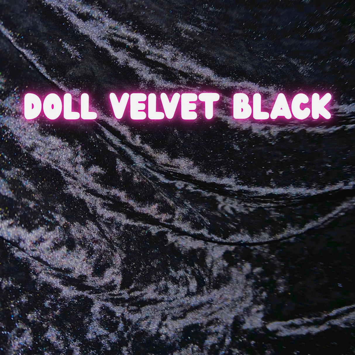 ACE "That's Princess 2 U" Set: VELVET PRESALE