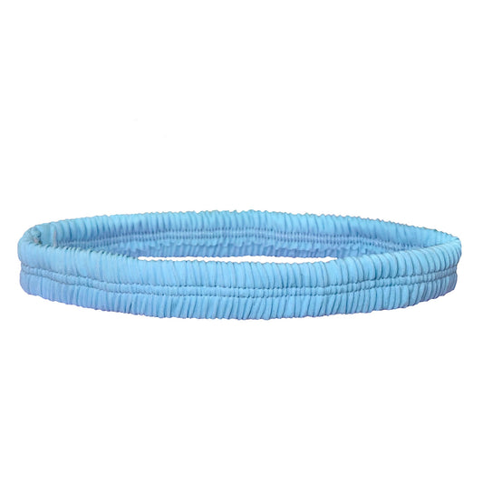 ACE Classic Garter: Lil' Baby Blue