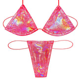 ACE Microkini Set: Love Potion Red
