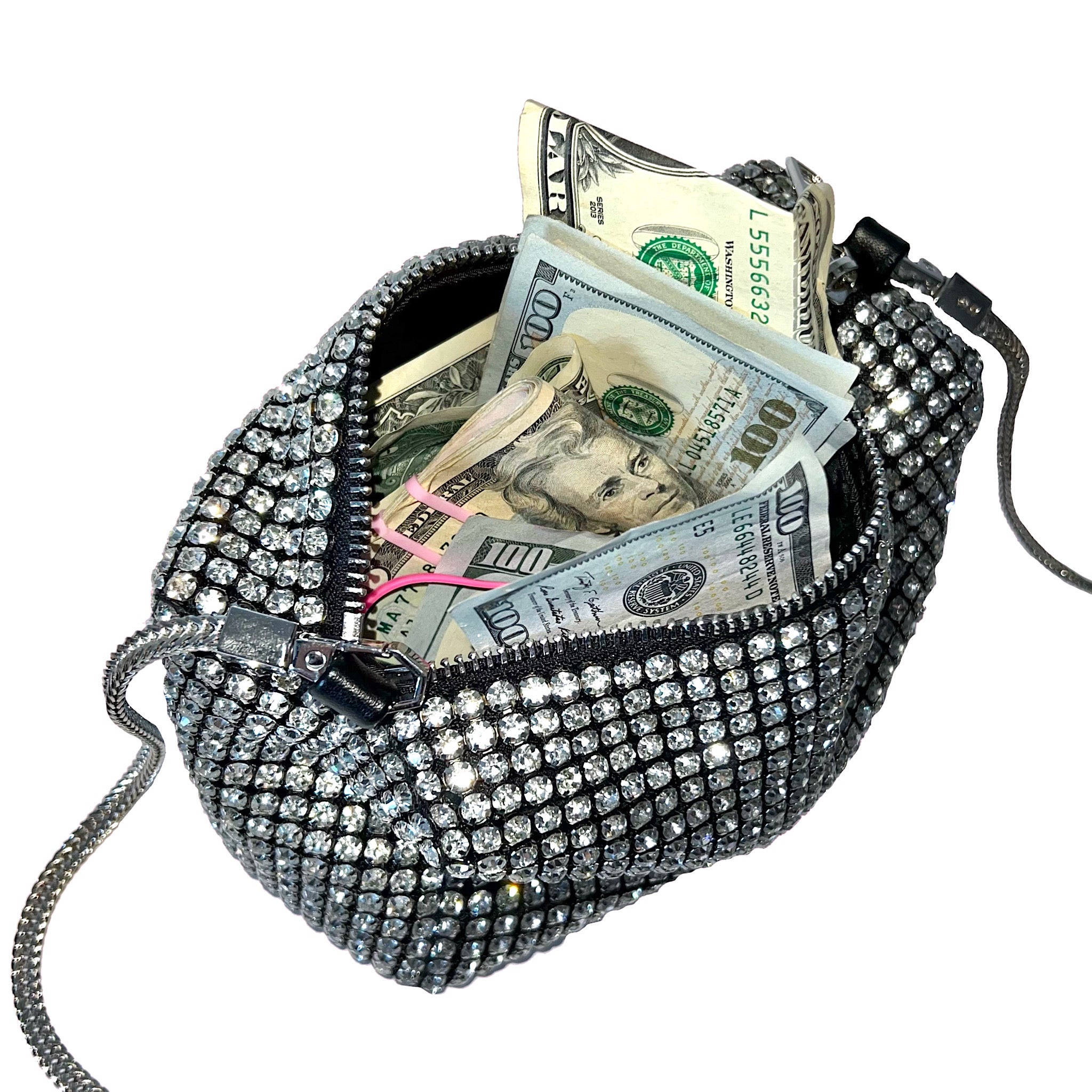 Women Wallets Fashion Lady Wristlet Handbags Long Money Bag Zipper Coin  Purse Cards ID Holder Clutch Woman Wallet PU Leather | Ty's Treasures