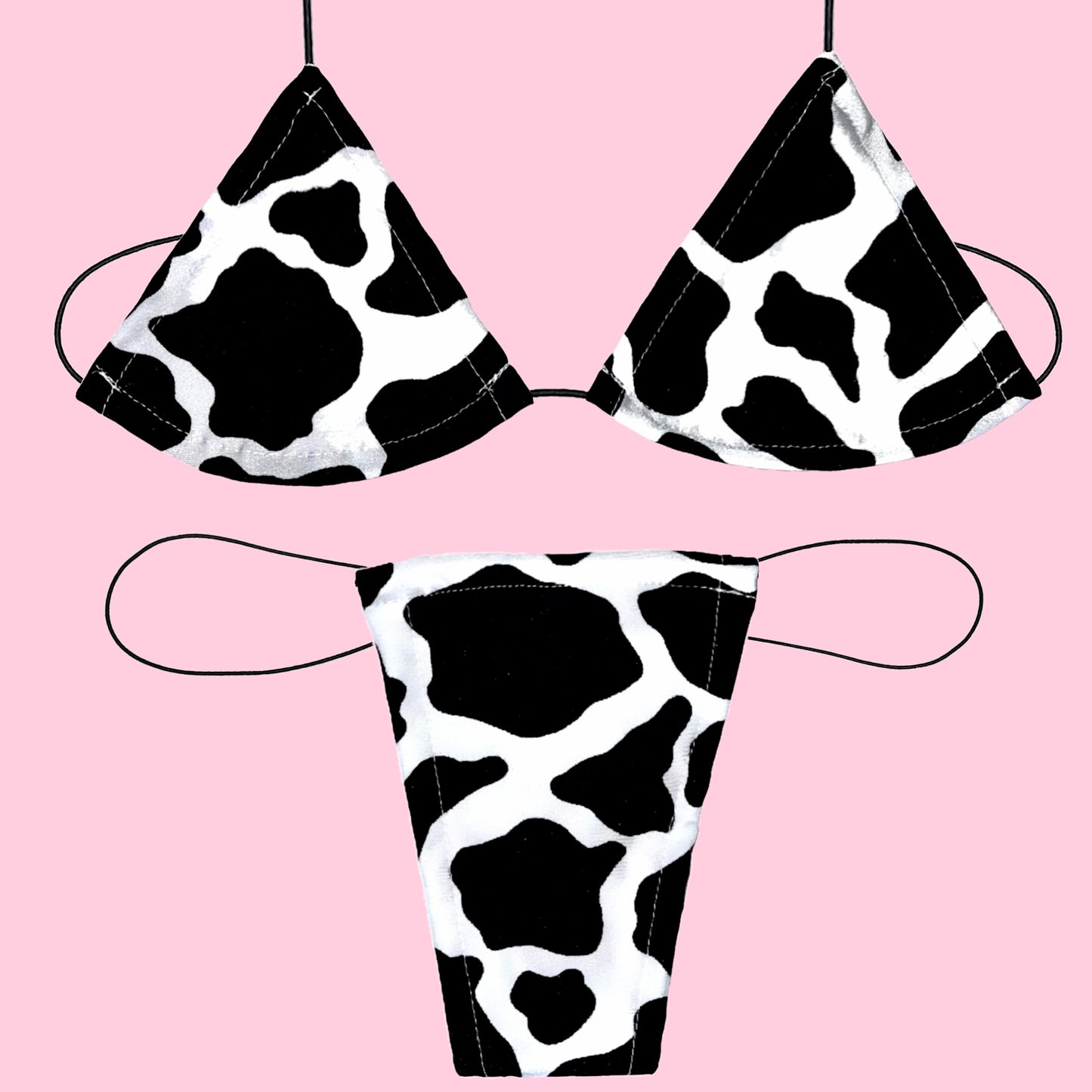 ACE Microkini Set: Cash Cow