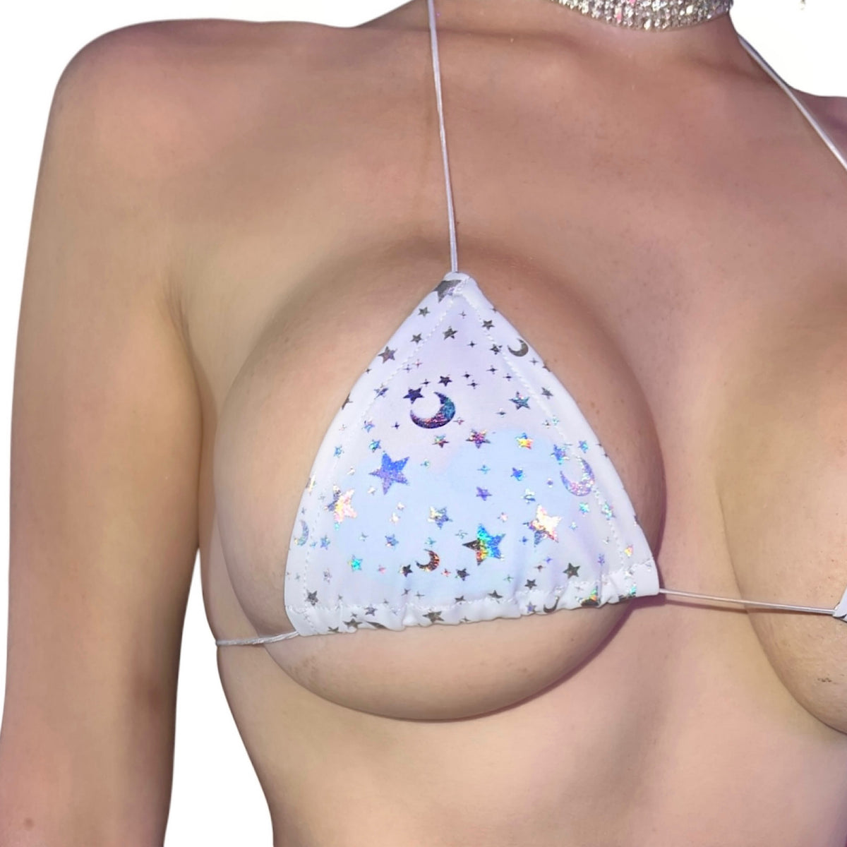 ACE Microkini Set: Holo Cosmos