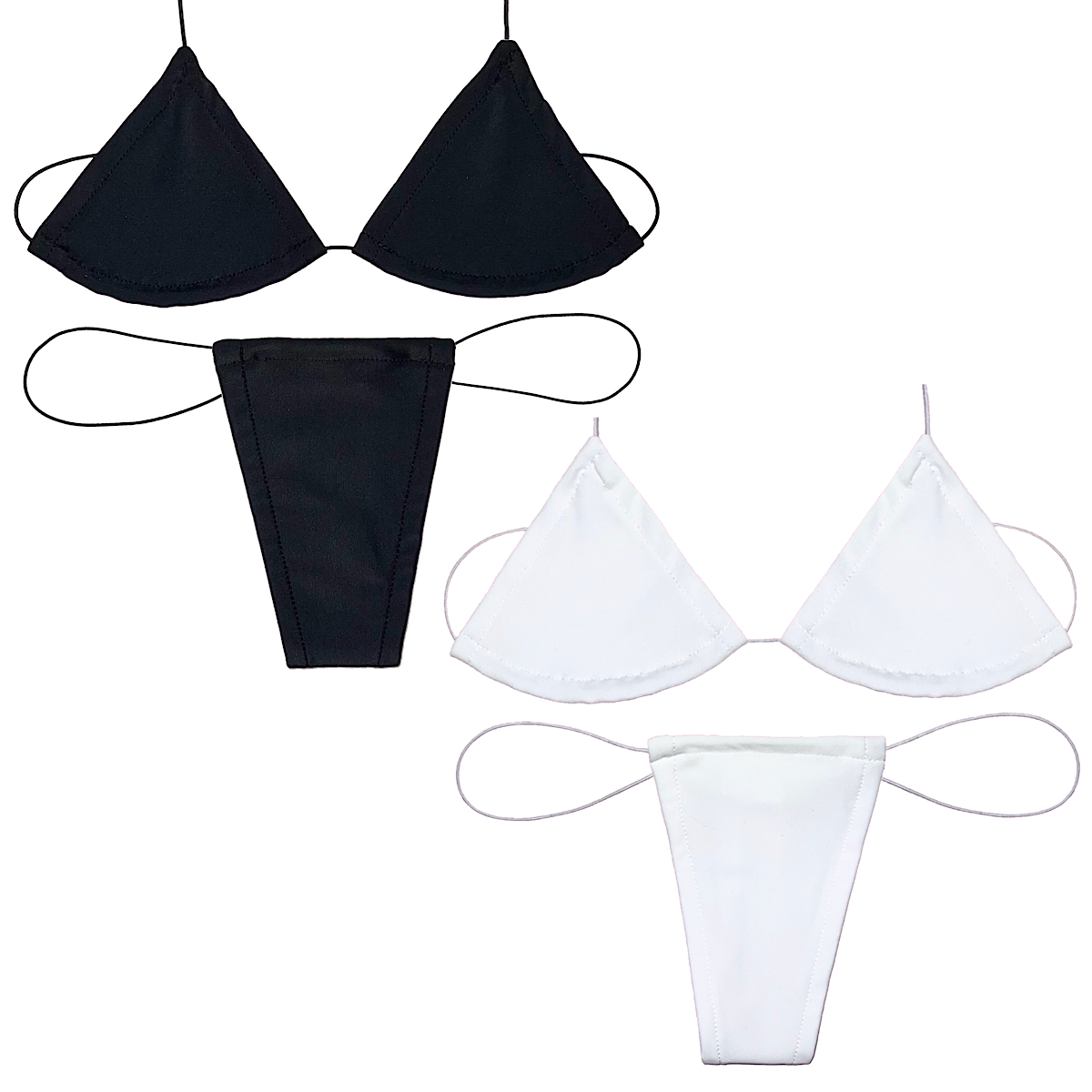 ACE Microkini Duo Pack: Yin Yang