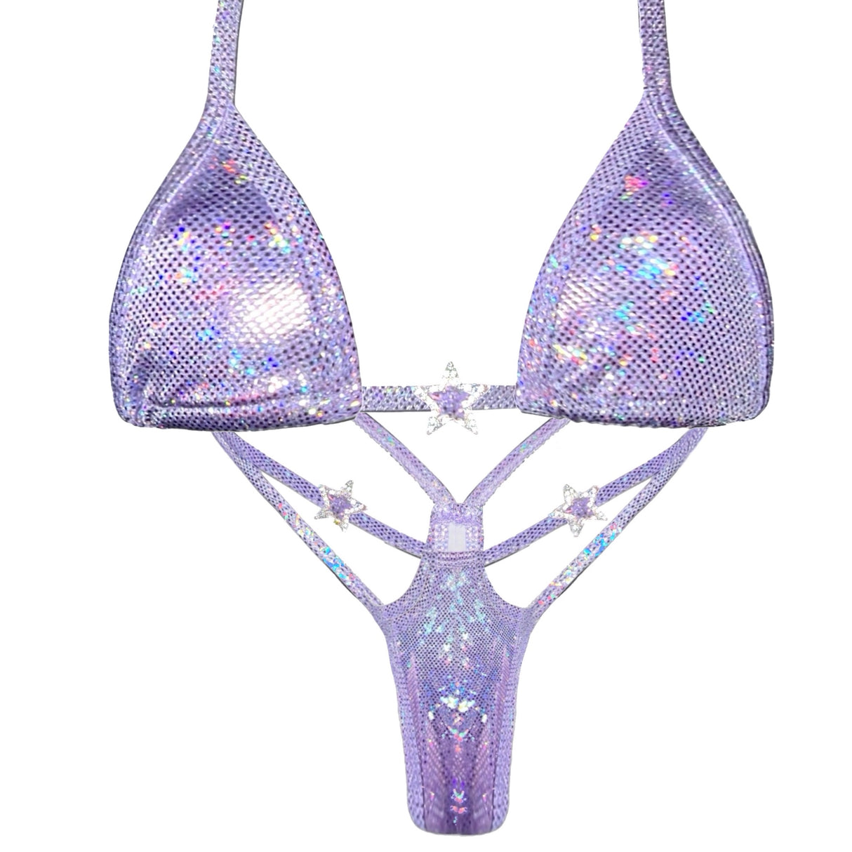ACE Famous at the Strip Club Set: Halo Lavender