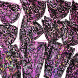 ACE Tieable Microkini: Venom Holo Pink