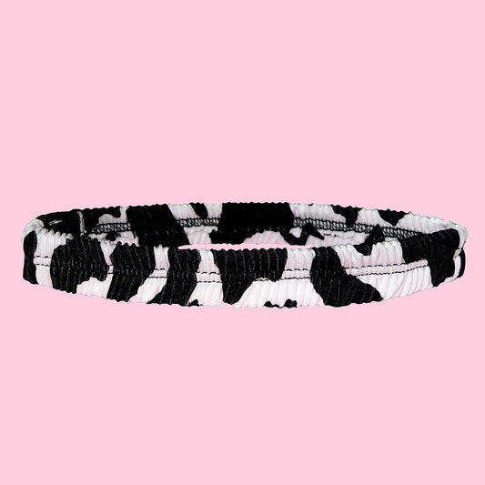 ACE Classic Garter: Cash Cow