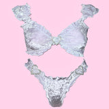 ACE "That's Princess 2 U" Set: VELVET PRESALE