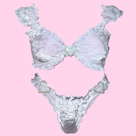 ACE "That's Princess 2 U" Set: VELVET PRESALE