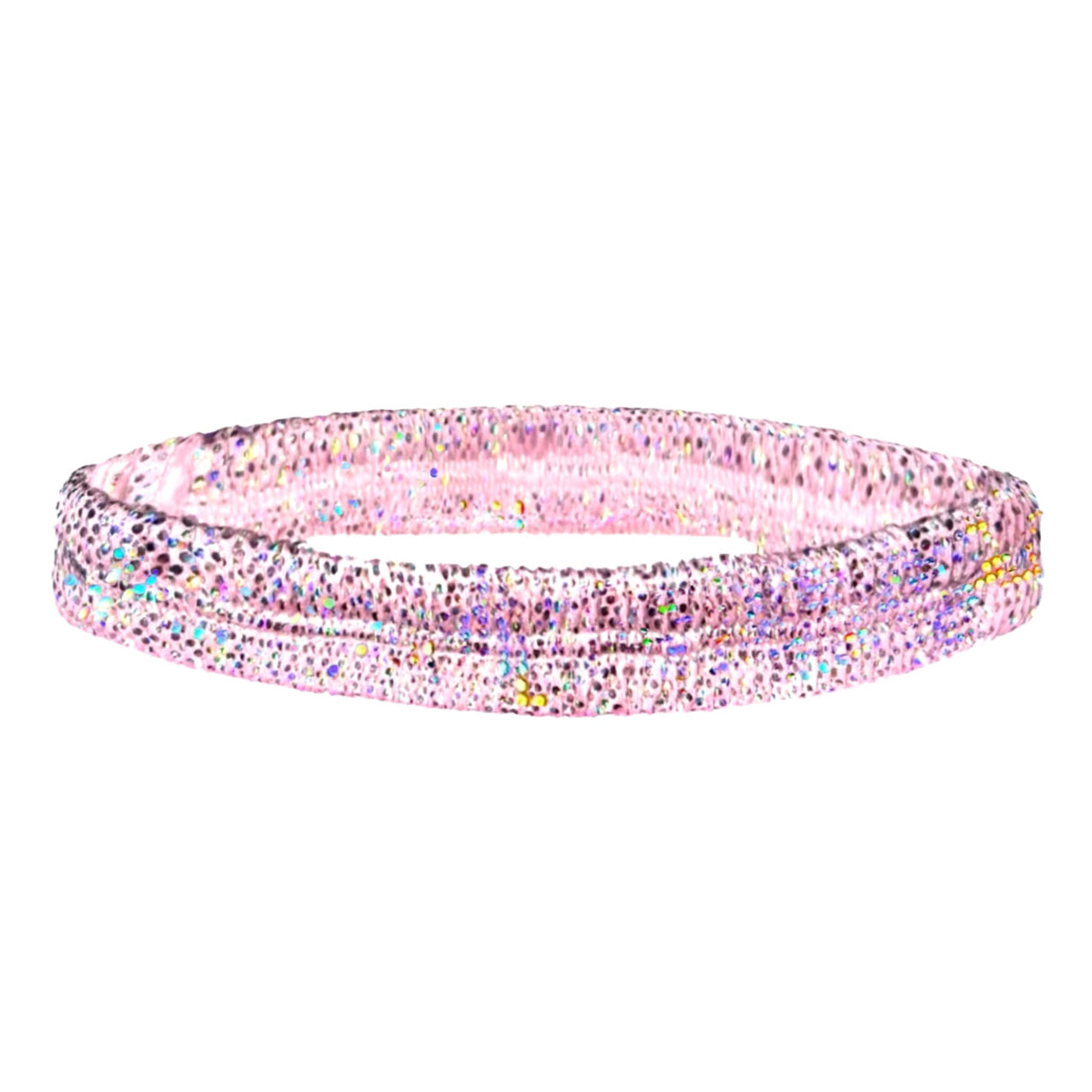 ACE Classic Garter: Halo Baby Pink