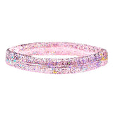 ACE Classic Garter: Halo Baby Pink