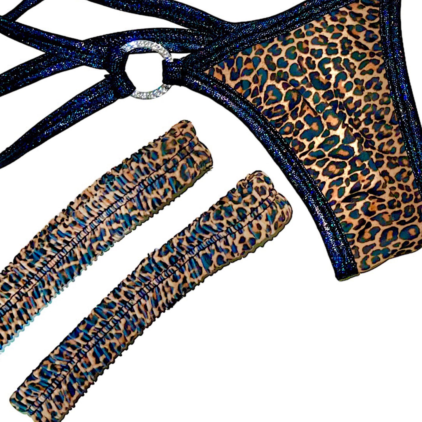 ACE Classic Garter: Lil' Panther