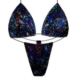 ACE Tieable Microkini: Halo Black