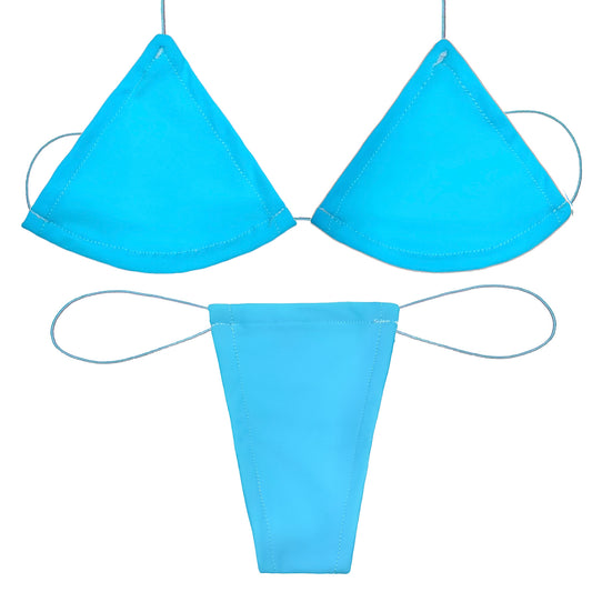 ACE Microkini Set: All About Me Aqua