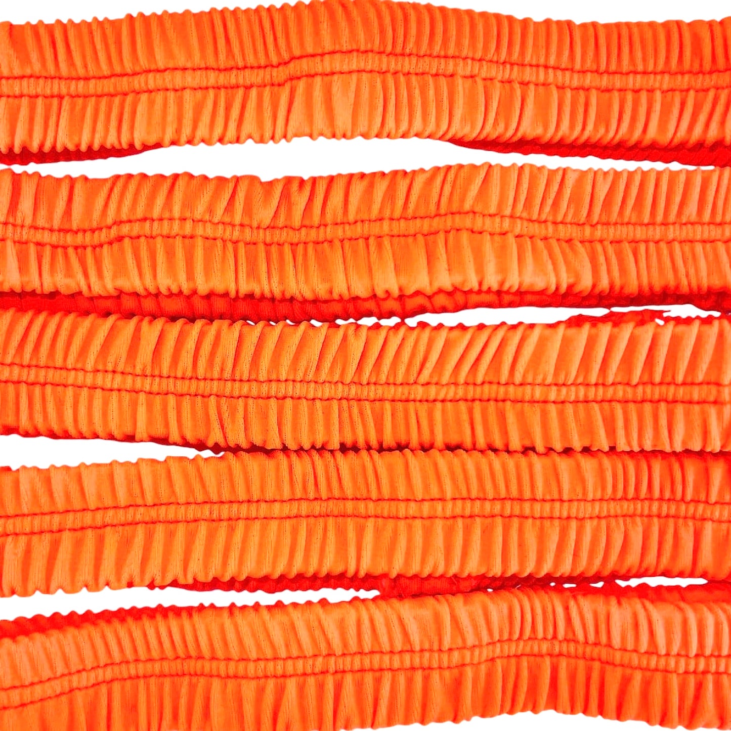 ACE Classic Garter: Orange You Glad