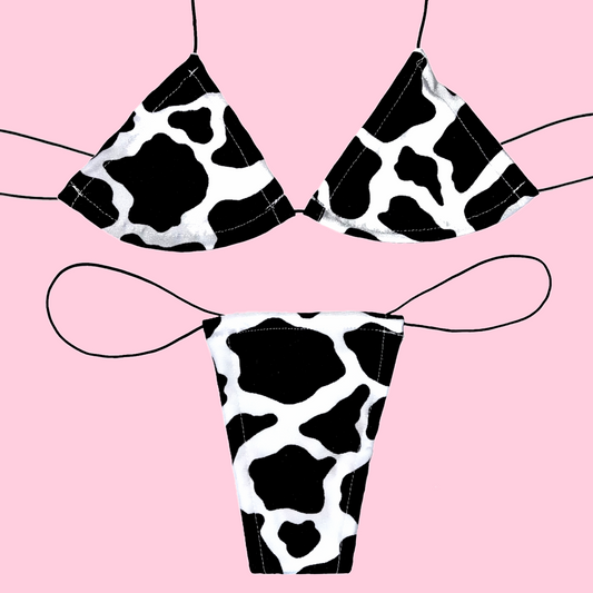 ACE Microkini Set: Cash Cow