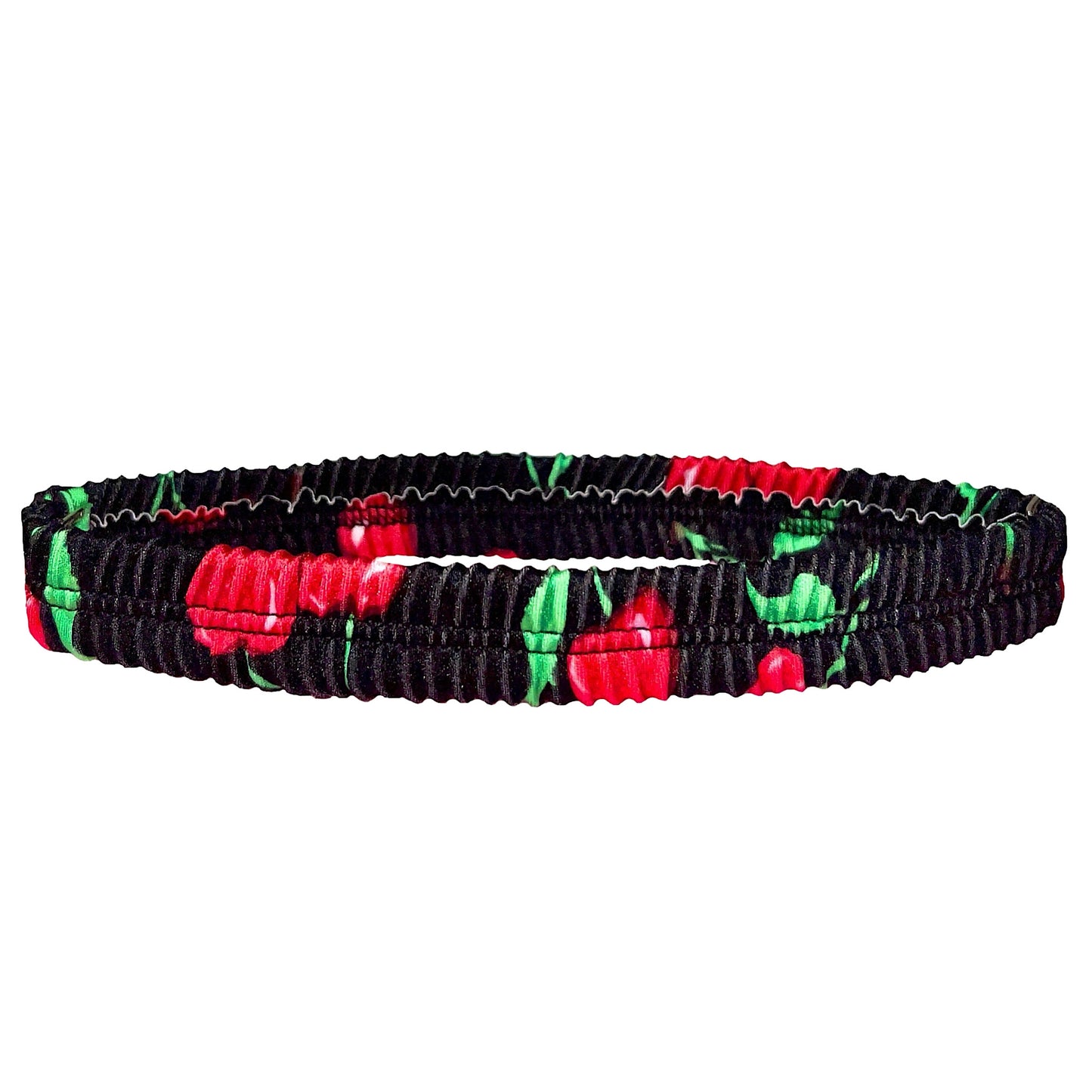 ACE Classic Garter: Maraschino Cherries