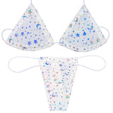 ACE Microkini Set: Holo Cosmos