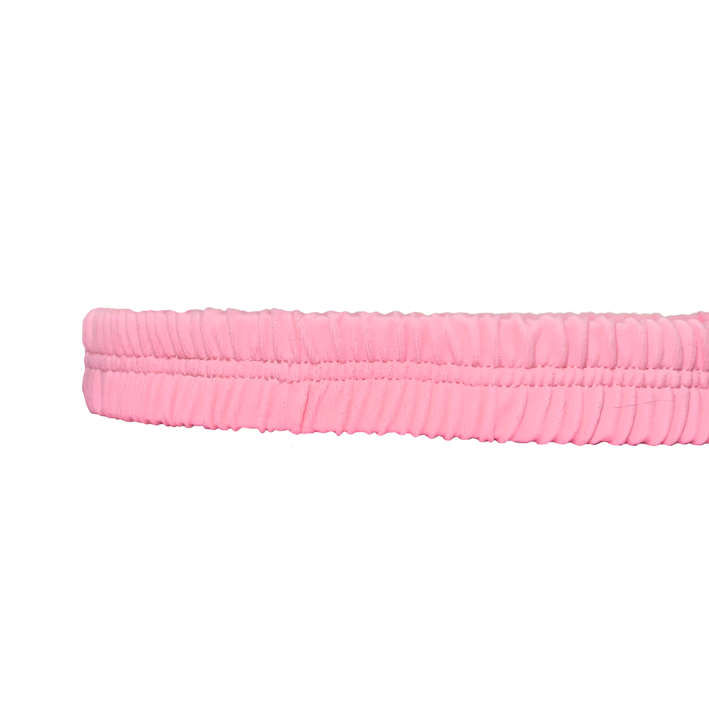 ACE Classic Garter: I'm Baby Pink