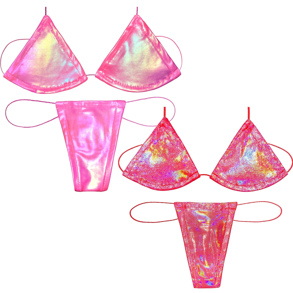 ACE Microkini Duo Pack: Lovestruck