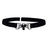 ACE Choker: Spider Charm