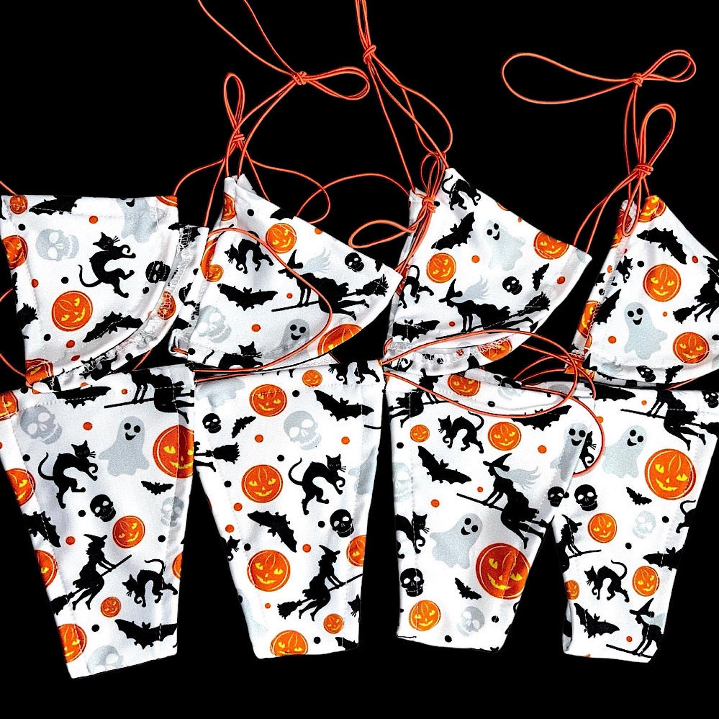 ACE Microkini Set: Trick or Treat