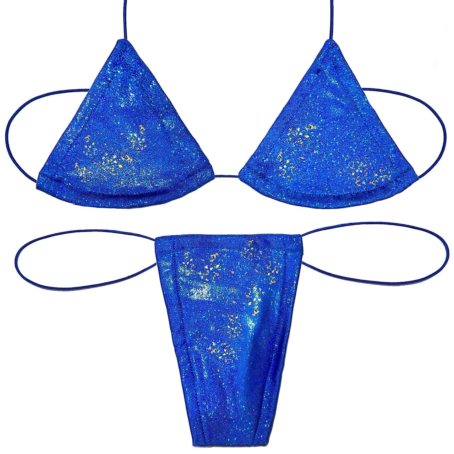 ACE Microkini 4 Pack: Fairy Dust Vixen