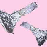 ACE "That's Princess 2 U" Set: VELVET PRESALE