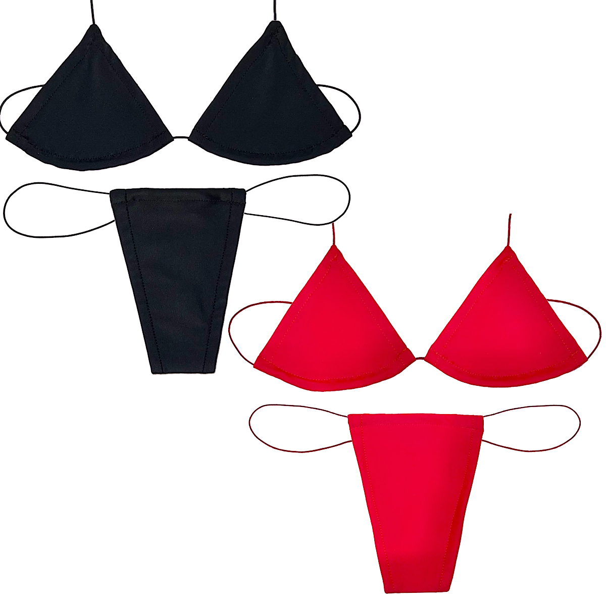 ACE Microkini Duo Pack: Dracula's Baby