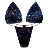 ACE Tieable Microkini: Halo Black