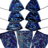 ACE Tieable Microkini: Halo Black