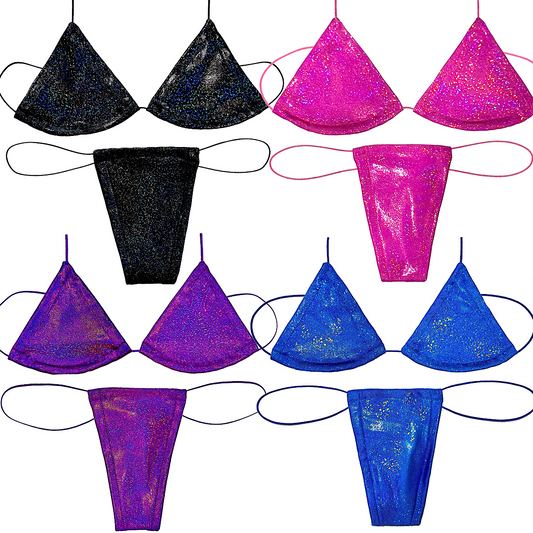 ACE Microkini 4 Pack: Fairy Dust Vixen