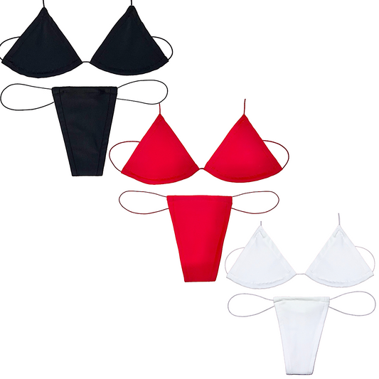 ACE Microkini Trio Pack: The Essentials