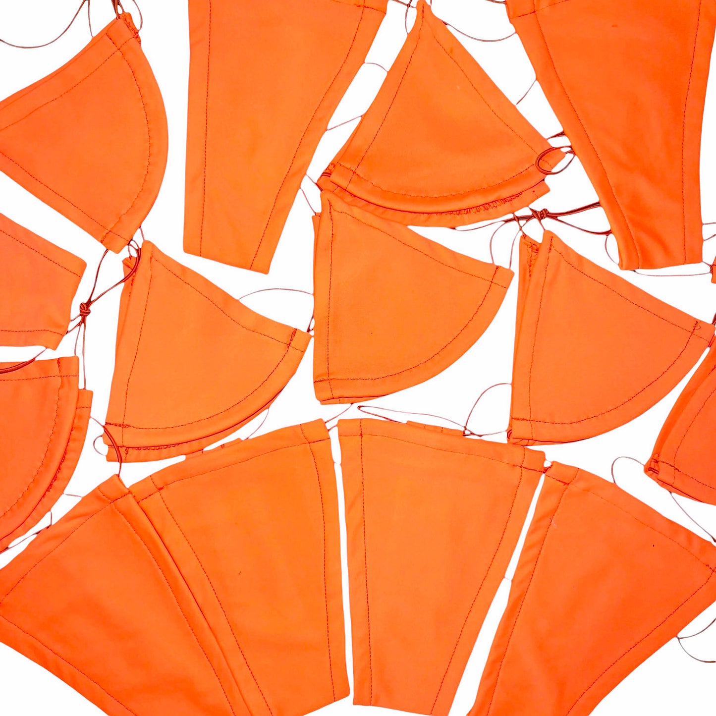 ACE Microkini Set: Orange You Glad