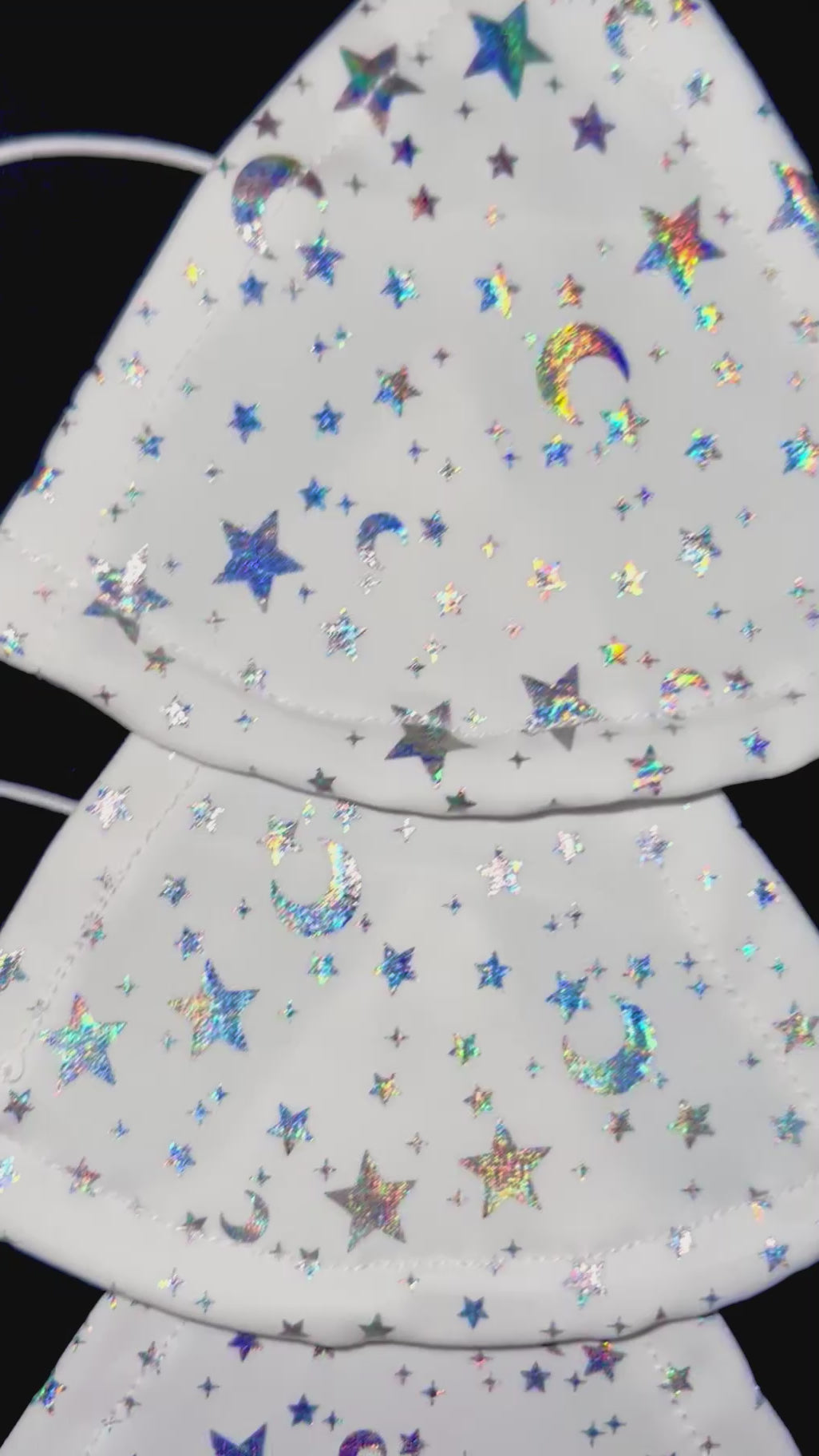 ACE Microkini Set: Holo Cosmos
