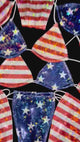 ACE Tieable Microkini: Pledge Allegiance to The Bag