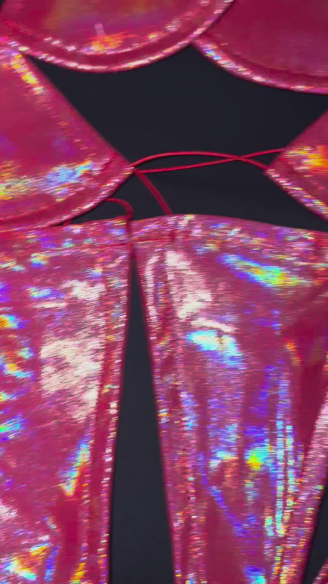 ACE Microkini Set: Love Potion Red