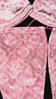 ACE Tieable Microkini: Everybody's Crush Velvet Hearts CLOSEOUT