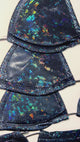 ACE Tieable Microkini: Halo Black