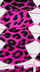 ACE Microkini Set: Leopard Pink