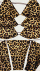 ACE Microkini Set: Leopard Print