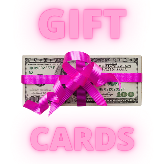 Angel Baby Gift Cards