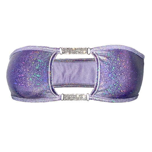 ACE Excelsior Top: Fairy Dust  Lilac